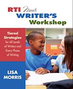 RTI Meets Writer's Workshop