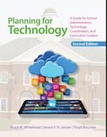 Planning for Technology