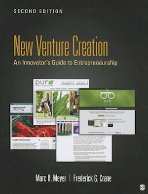 Bundle: Meyer: New Venture Creation + Business Plan Pro