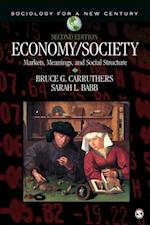 Economy/Society : Markets, Meanings, and Social Structure