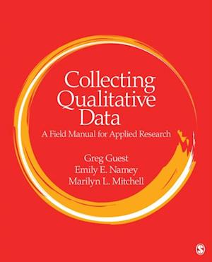 Collecting Qualitative Data : A Field Manual for Applied Research