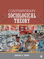 Contemporary Sociological Theory