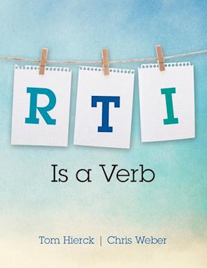 RTI Is a Verb