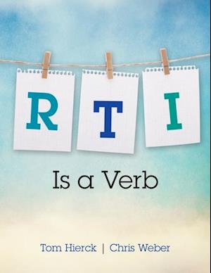 RTI Is a Verb