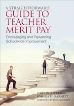 Straightforward Guide to Teacher Merit Pay