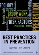 Best Practices in Prevention
