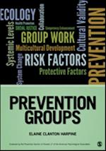 Prevention Groups