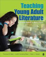 Teaching Young Adult Literature : Developing Students as World Citizens