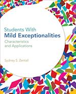 Students With Mild Exceptionalities : Characteristics and Applications