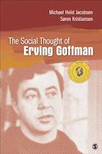 Social Thought of Erving Goffman