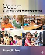 Modern Classroom Assessment