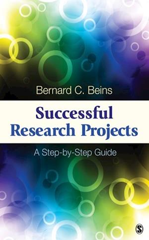 Successful Research Projects : A Step-by-Step Guide