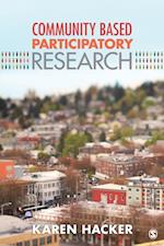 Community-Based Participatory Research