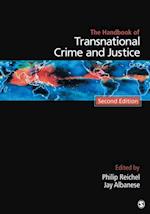 Handbook of Transnational Crime and Justice