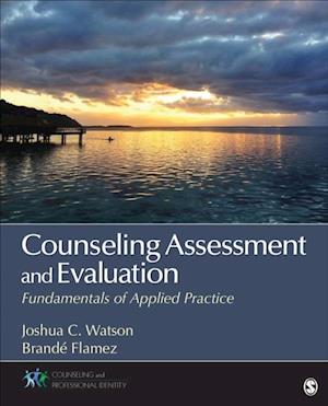 Counseling Assessment and Evaluation : Fundamentals of Applied Practice