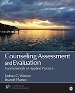 Counseling Assessment and Evaluation : Fundamentals of Applied Practice