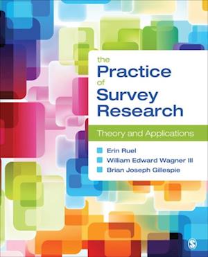 The Practice of Survey Research : Theory and Applications