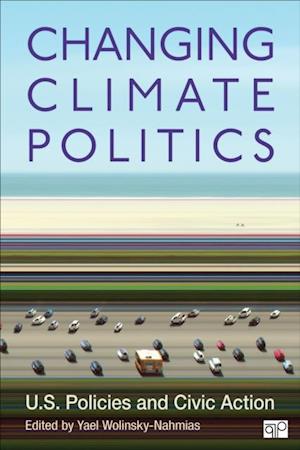 Changing Climate Politics