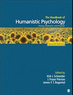 Handbook of Humanistic Psychology