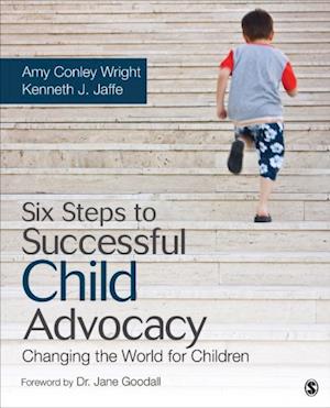 Six Steps to Successful Child Advocacy : Changing the World for Children