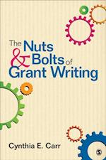 Nuts and Bolts of Grant Writing