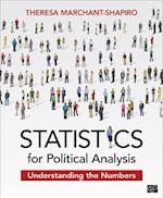 Statistics for Political Analysis : Understanding the Numbers