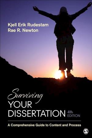 Surviving Your Dissertation : A Comprehensive Guide to Content and Process