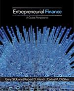 Entrepreneurial Finance : A Global Perspective