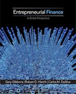 Entrepreneurial Finance