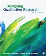 Designing Qualitative Research