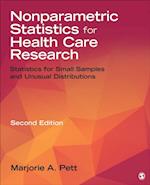 Nonparametric Statistics for Health Care Research