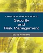 Practical Introduction to Security and Risk Management