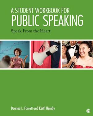 Student Workbook for Public Speaking