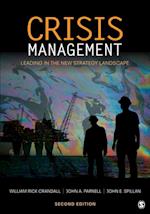 Crisis Management : Leading in the New Strategy Landscape