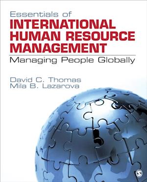 Essentials of International Human Resource Management : Managing People Globally