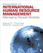 Essentials of International Human Resource Management : Managing People Globally