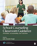 School Counseling Classroom Guidance