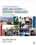 A Practical Introduction to Homeland Security and Emergency Management