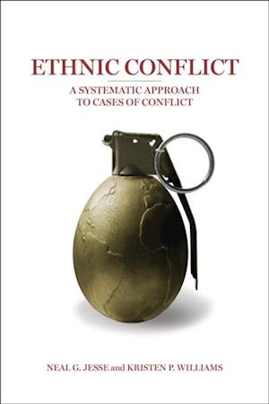 Ethnic Conflict : A Systematic Approach to Cases of Conflict