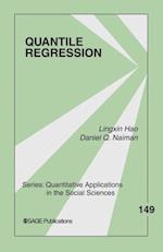 Quantile Regression