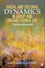 Racial and Cultural Dynamics in Group and Organizational Life : Crossing Boundaries