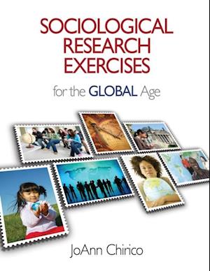 Sociological Research Exercises for the Global Age