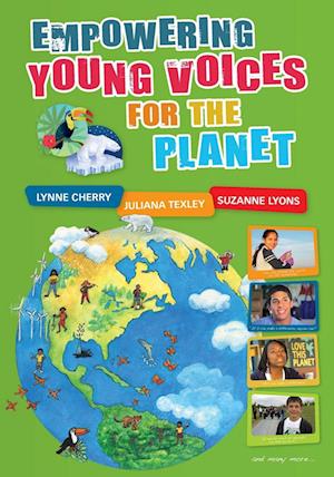 Empowering Young Voices for the Planet