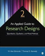 An Applied Guide to Research Designs