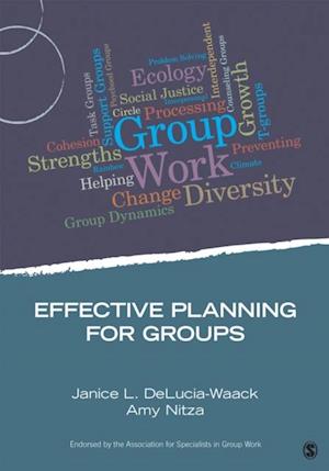 Effective Planning for Groups