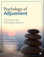 Psychology of Adjustment : The Search for Meaningful Balance