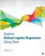Applied Ordinal Logistic Regression Using Stata : From Single-Level to Multilevel Modeling