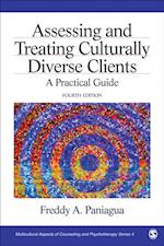 Assessing and Treating Culturally Diverse Clients