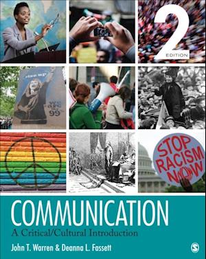 Communication : A Critical/Cultural Introduction