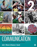 Communication : A Critical/Cultural Introduction